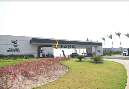 Lote/Terreno à venda, 295m² no Núcleo Habitacional Sucuri, Cuiabá