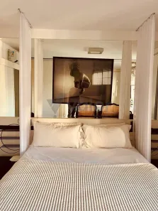 Apartamento com 2 Quartos à venda, 70m² no Centro, Campinas