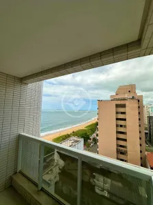 Apartamento com 3 Quartos à venda, 85m² no Praia da Costa, Vila Velha