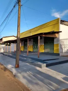 Imóvel Comercial à venda, 990m² no Interlagos, Londrina
