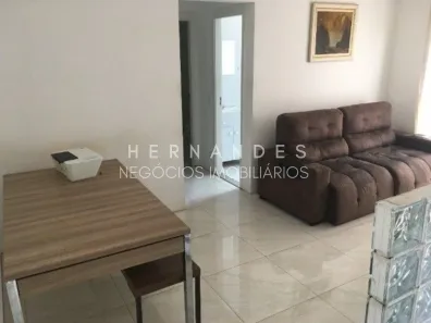 Apartamento com 2 Quartos à venda, 51m² no Vila São João, Barueri