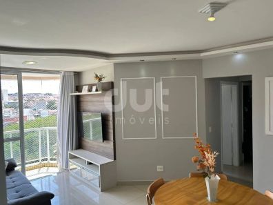 Apartamento com 3 Quartos à venda, 80m² no Cidade Jardim, Campinas