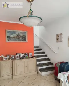 Sobrado com 3 Quartos à venda, 120m² no Sacomã, São Paulo