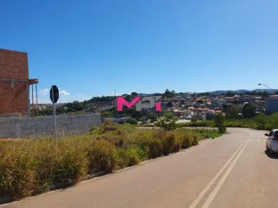 Lote/Terreno à venda, 275m² no Parque Petrópollis, Várzea Paulista