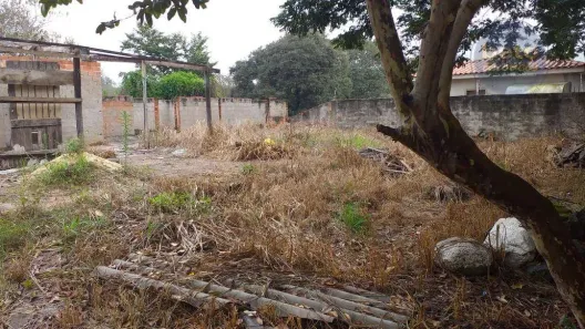 Lote/Terreno à venda, 643m² no Jardim Paraíso II, Itu