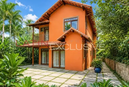 Casa de Condomínio com 3 Quartos à venda, 198m² no Vargem Pequena, Rio de Janeiro