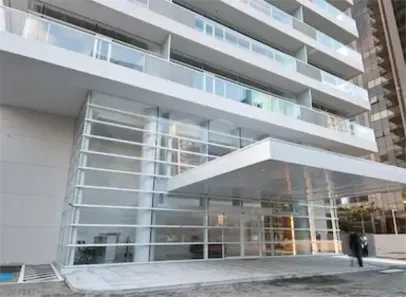 Sala Comercial à venda, 93m² no Cidade Monções, São Paulo