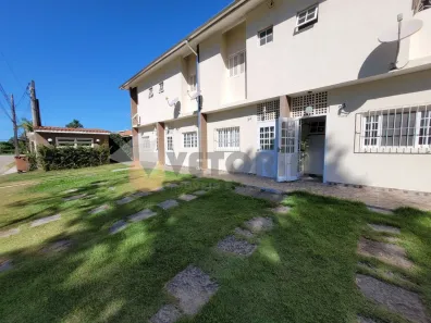 Casa de Condomínio com 2 Quartos à venda, 66m² no Balneário Copacabana, Caraguatatuba