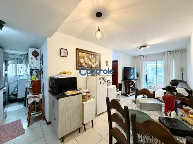 Apartamento com 2 Quartos à venda, 55m² no Jardim Eldorado, Palhoça