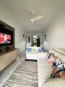 Apartamento com 2 Quartos à venda, 86m² no Aviação, Praia Grande