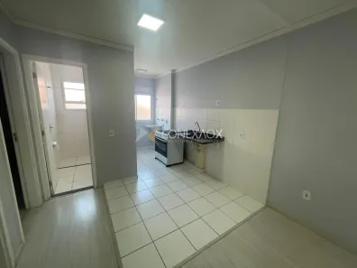 Apartamento com 2 Quartos à venda, 43m² no Residencial Vila Park, Campinas