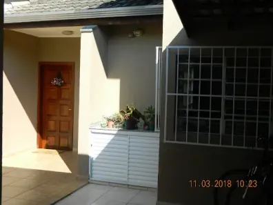 Casa com 3 Quartos à venda, 140m² no Jardim Leocádia, Sorocaba