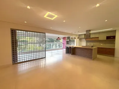 Apartamento com 3 Quartos à venda, 140m² no São Dimas, Piracicaba