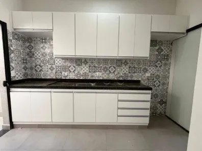 Casa com 2 Quartos à venda, 74m² no Jardim Nova Suíça, Piracicaba