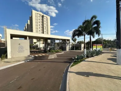 Apartamento com 2 Quartos à venda, 56m² no Jardim dos Manacás, Araraquara