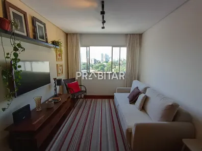 Apartamento com 2 Quartos à venda, 63m² no Bela Aliança, São Paulo