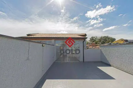 Cobertura com 2 Quartos para alugar, 100m² no Parque Novo Oratório, Santo André
