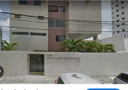 Apartamento com 2 Quartos à venda, 56m² no Lagoa Nova, Natal