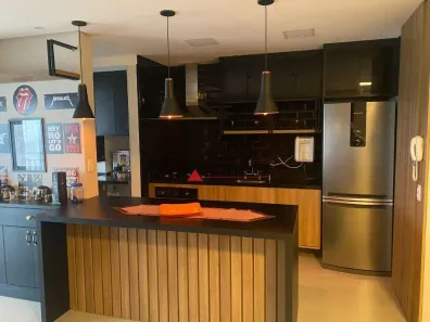 Apartamento com 2 Quartos à venda, 95m² no Centro, São Bernardo do Campo