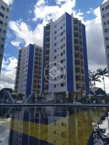 Apartamento com 1 Quarto à venda, 46m² no Do Turista, Caldas Novas