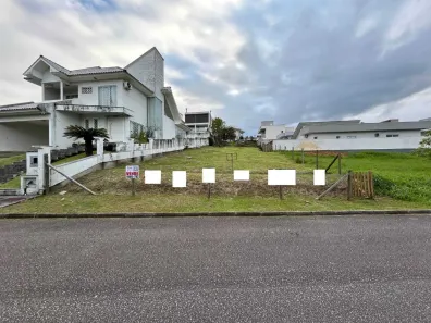 Lote/Terreno à venda, 518m² no Pedra Branca, Palhoça