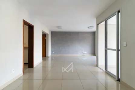 Apartamento com 4 Quartos à venda, 170m² no Lourdes, Belo Horizonte