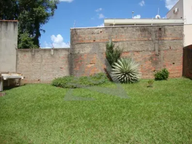 Lote/Terreno à venda, 356m² no Chácara da Barra, Campinas