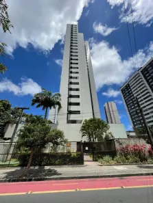 Apartamento com 4 Quartos à venda, 135m² no Casa Forte, Recife