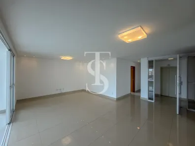 Apartamento com 4 Quartos para alugar, 178m² no Jardim Goiás, Goiânia