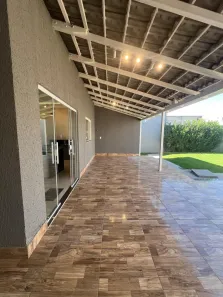 Casa com 3 Quartos à venda, 183m² no Setor Aeroporto Sul, Aparecida de Goiânia