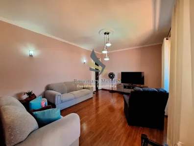 Casa com 3 Quartos à venda, 240m² no Jardim Nova Europa, Campinas