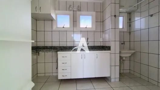 Apartamento com 2 Quartos para alugar, 47m² no Chácaras Tubalina e Quartel, Uberlândia