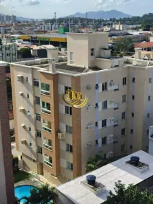 Apartamento com 2 Quartos à venda, 65m² no Jardim Cidade de Florianópolis, São José