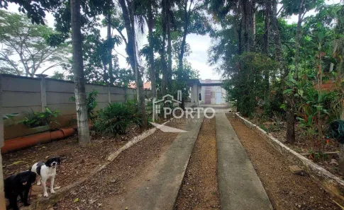 Casa com 3 Quartos à venda, 90m² no Estância Lago Azul (Ártemis), Piracicaba