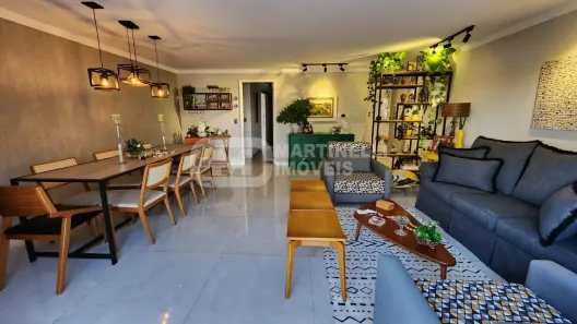 Cobertura com 4 Quartos à venda, 196m² no Recreio dos Bandeirantes, Rio de Janeiro