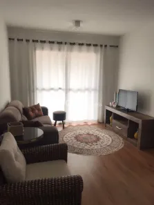 Apartamento com 2 Quartos à venda, 68m² no Lapa, São Paulo
