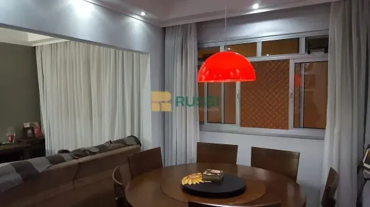 Apartamento com 3 Quartos à venda, 70m² no Jardim Satélite, São José dos Campos