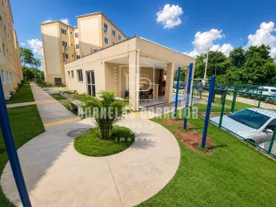 Apartamento com 2 Quartos à venda, 45m² no Guabiraba, Recife