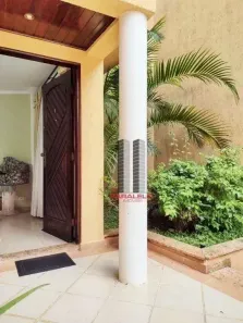 Sobrado com 3 Quartos à venda, 159m² no Vila Bertioga, São Paulo