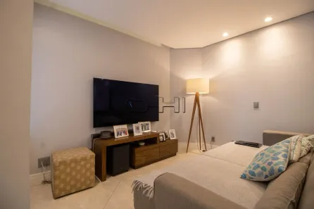 Apartamento com 3 Quartos à venda, 121m² no Indianópolis, São Paulo