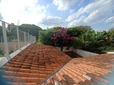 Casa com 3 Quartos à venda, 204m² no Jardim Santa Rosália, Sorocaba