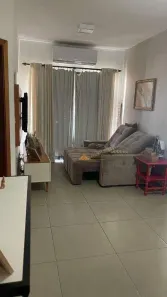 Apartamento com 2 Quartos à venda, 74m² no Jardim Botânico, Ribeirão Preto