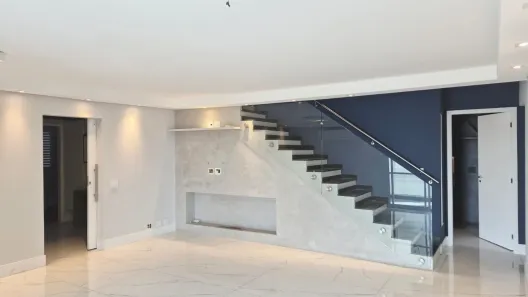 Apartamento com 3 Quartos à venda, 230m² no Cidade São Francisco, São Paulo
