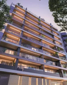 Apartamento com 3 Quartos à venda, 110m² no Flamengo, Rio de Janeiro