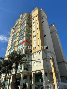 Apartamento com 3 Quartos à venda, 116m² no Alto Ipiranga, Mogi das Cruzes