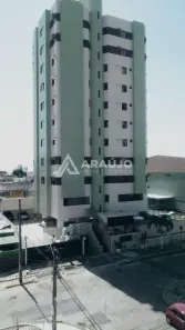 Apartamento com 2 Quartos à venda, 150m² no Manaíra, João Pessoa