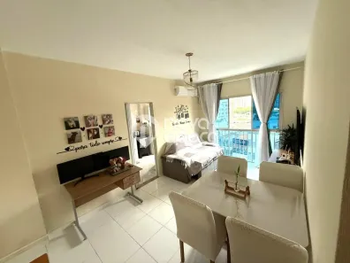Apartamento com 1 Quarto à venda, 44m² no Lins de Vasconcelos, Rio de Janeiro