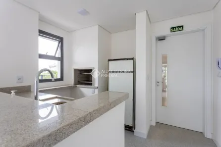 Apartamento com 1 Quarto à venda, 39m² no Farroupilha, Porto Alegre