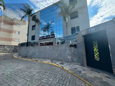 Apartamento com 3 Quartos à venda, 114m² no Pinheirinho, Vinhedo