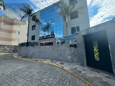 Apartamento com 3 Quartos à venda, 114m² no Pinheirinho, Vinhedo